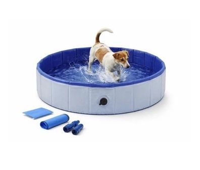 My Follow Hundepool 65l, Pool, Tierpool, Gartenpool