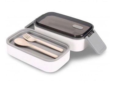 Lunchbox Vesperdose Brotdose Vesperbox Cheffinger CF5030 Beb