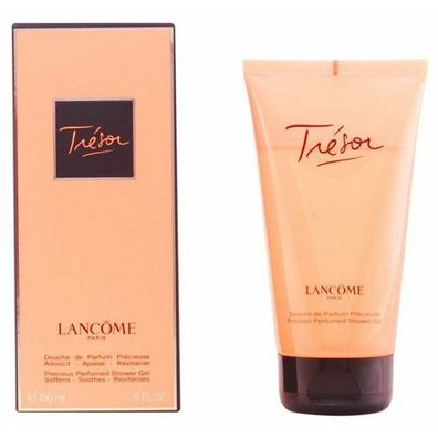Lancôme Tresor Precious Perfumed Shower Gel