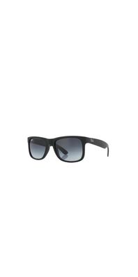 Ray-Ban Sonnenbrille Justin Classic RB4165 601/8G