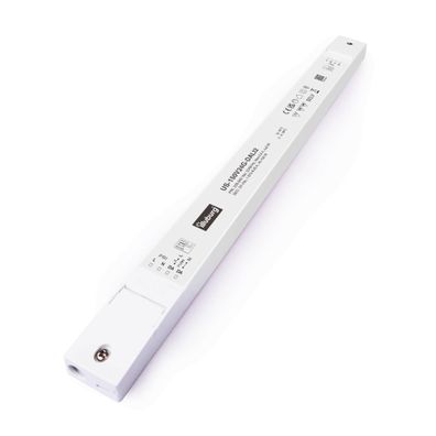 illuburg LED Trafo 24V 150W dimmbar DALI Push Slim flickerfrei