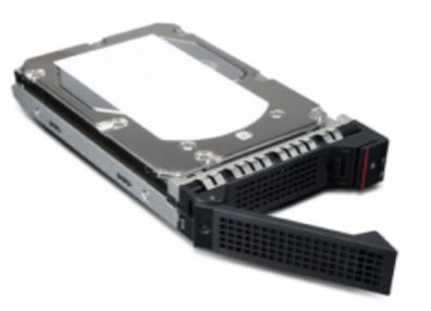 LENOVO DCG ThinkSystem 6,4cm 2.5" 1.8TB 10K SAS 12Gb Hot Swap 512e HDD (7XB7A00028)