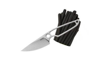 MKM Makro 1 M390 Black Paracord