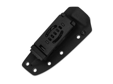 Kizer Area Eight AEB-L Green & Black G10