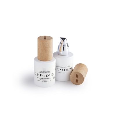 Neutre Absolu Reparierendes Öl für das Gesicht 50 ml