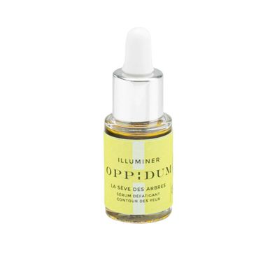 La Seve Des Arbres Hydra-Nourishing Serum für die Augenpartie 5 ml