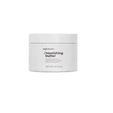 Pflegende Körperbutter 250 ml