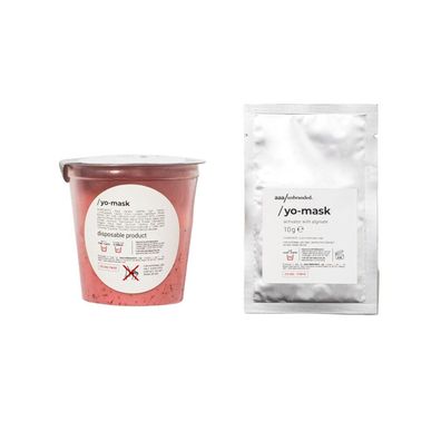 Yo-Mask Anti-Aging Creme-Maske für Gesicht & Hals 10 g