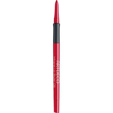 Artdeco Mineral Lip Styler 09 Red 0.4 g