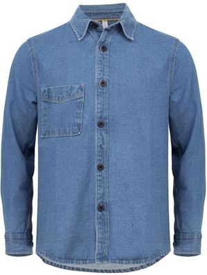 Clique Hemd Overshirt 027962