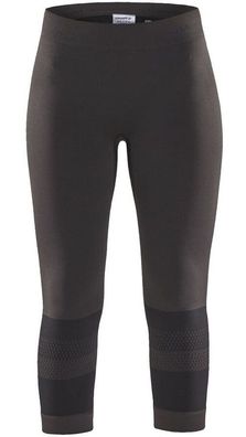 Craft Damen Leggings Warm Intensity Knicker W 1907929