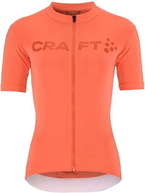 Craft Damen Radtrikot Endur Logo Jersey W C17334