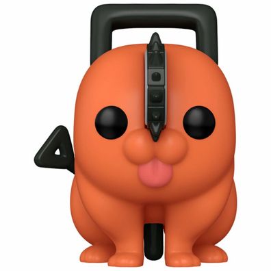 POP-Figur Kettensägenmann Pochita