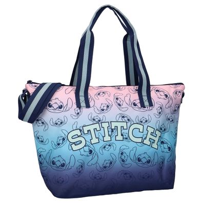 Disney Stitch Kühltasche Picknicktasche Isoliertasche Lunchbag 21.5 Liter