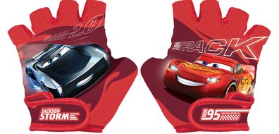 Cars 3 Kinderhandschuhe für Fahrrad & Roller – Mit coolen Motiven