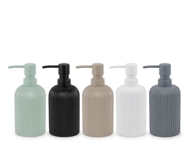 Samos Seifenspender 330 ml - Bad & Küche Zubehör