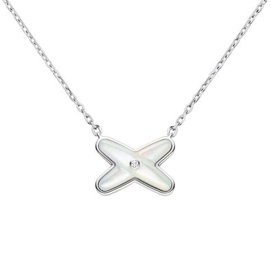 Chaumet - 083161 - Jeux de Liens-Anhänger