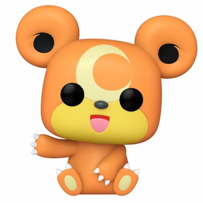 POP-Figur Pokemon Teddiursa