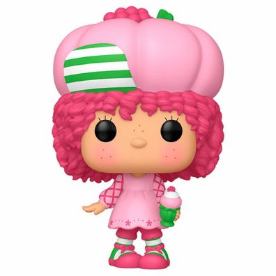 POP-Figur Strawberry Shortcake Himbeer-Torte