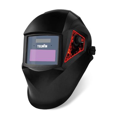 Telwin Schweisshelm Tribe 9-13 selbstverdunkelnd fér WIG MIG-MAG MMA