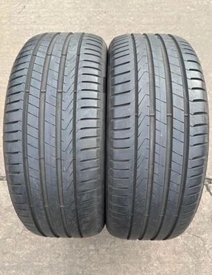 2x Sommerreifen 225/45 R18 95Y XL Pirelli Cinturato P7 C2 * DOT24 5,2-5,9mm