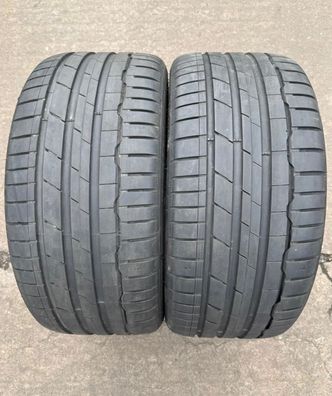 2x Sommerreifen 255/35 ZR18 94Y XL Hankook Ventus S1 EVO 3 K127 DOT24 5,6-5,9mm