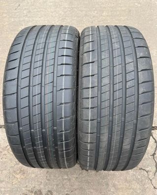 2x Sommerreifen 225/40 R18 92Y XL Bridgestone Potenza S005 ( + ) DOT24 DEMO
