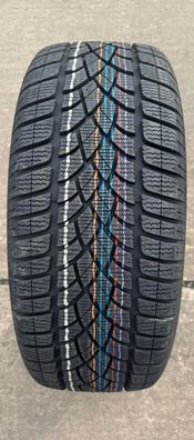 1x Winterreifen 255/55 R18 109V XL Dunlop SP Winter Sport 3D N0 DOT22 NEU
