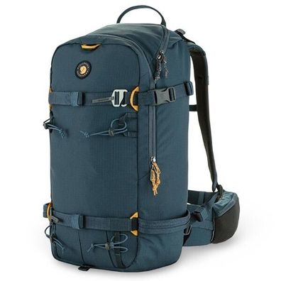 Fjällräven Bergtagen Touring 30 M/L F23200275, Mountain Blue, Unisex