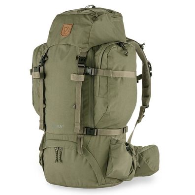 Fjällräven Kajka 65 M/L F23200270, green, Unisex
