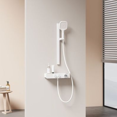 EMKE Duschsysteme Ohne Kopfbrause F26