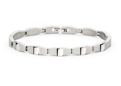 Boccia Titan Armband 03076-01