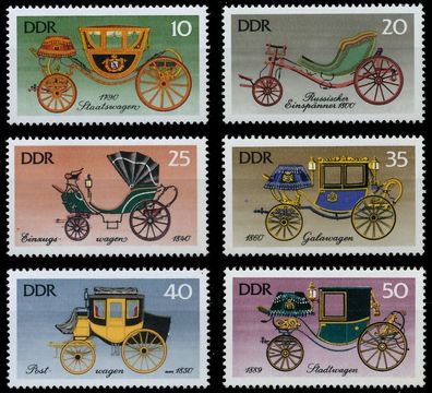 DDR 1976 Nr 2147-2152 postfrisch SE1FA52