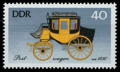 DDR 1976 Nr 2151 postfrisch SE1FA76