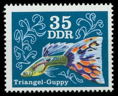 DDR 1976 Nr 2180 postfrisch SE1FC02