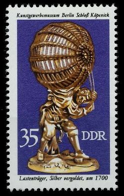 DDR 1976 Nr 2174 postfrisch SE1FBBA