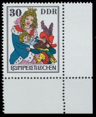 DDR 1976 Nr 2192 postfrisch ECKE-URE XAA616A