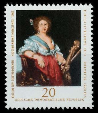 DDR 1976 Nr 2195 postfrisch SE1FC72