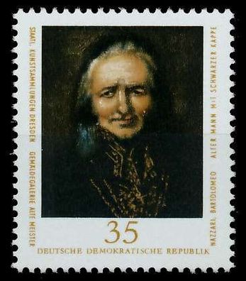 DDR 1976 Nr 2197 postfrisch SE1FC86