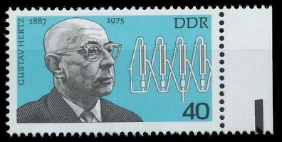 DDR 1977 Nr 2202 postfrisch SRA XAAC112