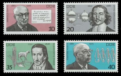DDR 1977 Nr 2199-2202 postfrisch SE1FCA2