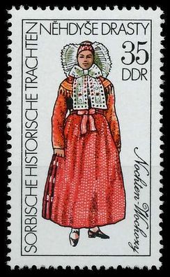 DDR 1977 Nr 2213 postfrisch SE25CD2