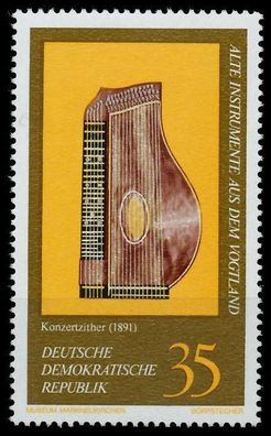 DDR 1977 Nr 2227 postfrisch SE25DA2