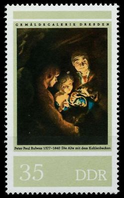 DDR 1977 Nr 2233 postfrisch SE25DF6