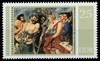 DDR 1977 Nr 2232 postfrisch SE25DEA