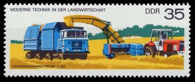 DDR 1977 Nr 2239 postfrisch SE25E46