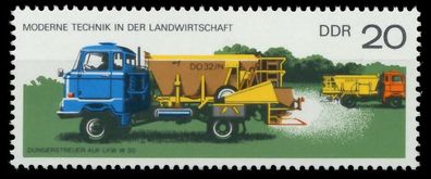 DDR 1977 Nr 2237 postfrisch SE25E36