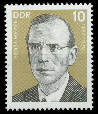 DDR 1977 Nr 2264 postfrisch SE25F6E