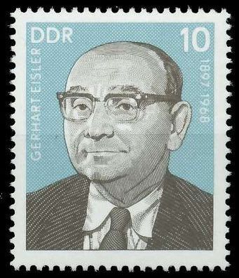 DDR 1977 Nr 2266 postfrisch SE25F7E