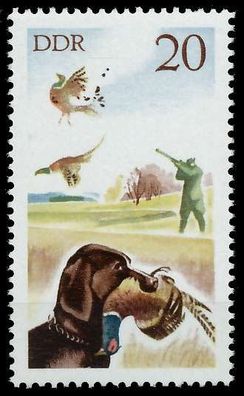 DDR 1977 Nr 2272 postfrisch SE25FAA